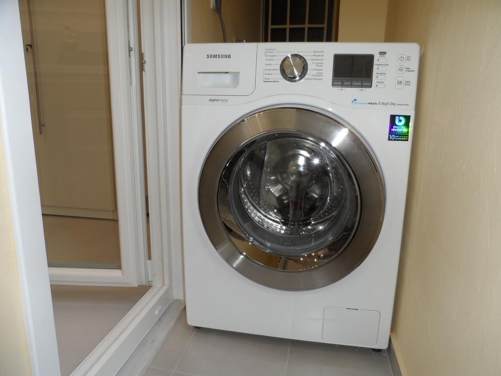 Laura Deluxe Apartment Θεσσαλονίκη Εξωτερικό φωτογραφία