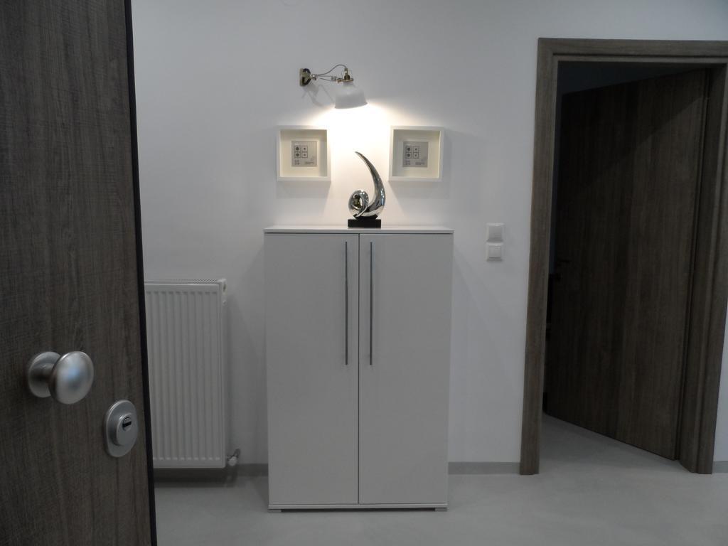 Laura Deluxe Apartment Θεσσαλονίκη Εξωτερικό φωτογραφία