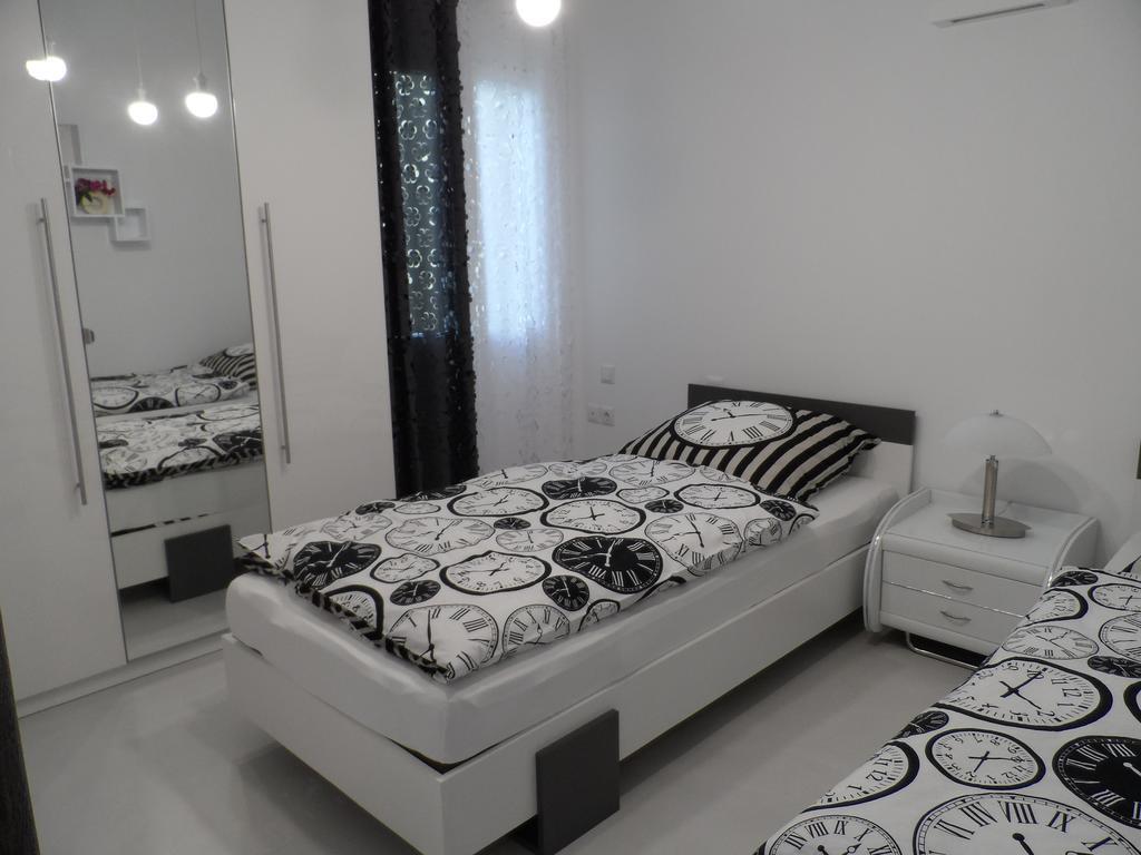 Laura Deluxe Apartment Θεσσαλονίκη Εξωτερικό φωτογραφία