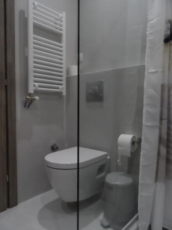 Laura Deluxe Apartment Θεσσαλονίκη Εξωτερικό φωτογραφία